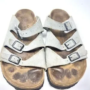 Birkenstock | Shoes | Birkenstock Birkis Florida Sandal Men  display picture 3